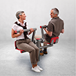 BackGym Produktbild FV S