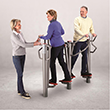 Double TrackGym Produktbild FV S